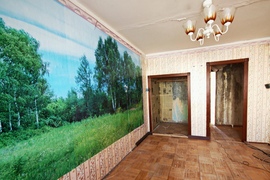 Продам 2 комн. кв. под ремонт