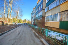 Продам 2 комн. кв. под ремонт