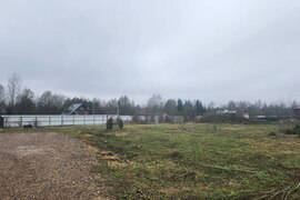 Продается участок 10.5 соток