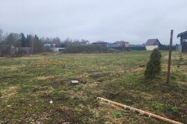 Продается участок 10.5 соток