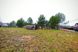 Продается участок д. Рубцово