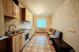 Истра, улица 9 Гвардейской Дивизии, 35
