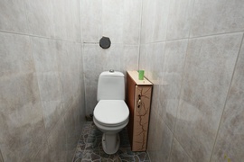 Истра, улица 9 Гвардейской Дивизии, 35