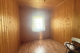 Дом у реки Снегирёвки  в Манихино.