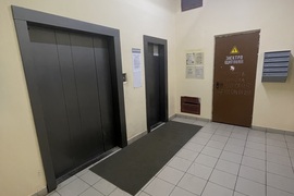 Большая 3к квартира с хорошим ремонтом