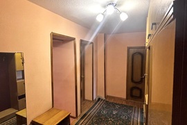 Продается 2-х комнатная квартира