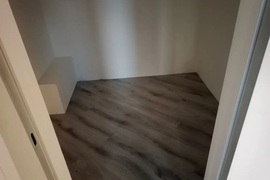 Дом из клеёного бруса в Истринском ра...