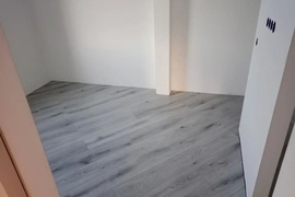 Дом из клеёного бруса в Истринском ра...