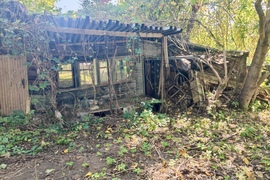 поселок Октябрьский, 