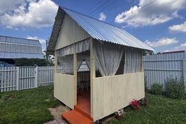 Продается земельный участок 6 сот. с ...