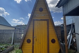 Продается земельный участок 6 сот. с ...