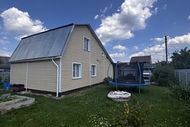 Продается земельный участок 6 сот. с ...