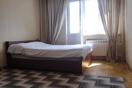 2кв ул. Рогова д. 16, к. 1