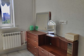2кв ул. Рогова д. 16, к. 1