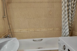 2кв ул. Рогова д. 16, к. 1