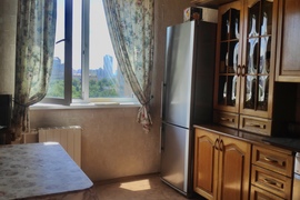 2кв ул. Рогова д. 16, к. 1