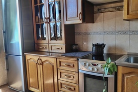 2кв ул. Рогова д. 16, к. 1