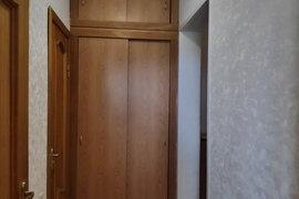 2кв ул. Рогова д. 16, к. 1