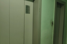 2кв ул. Рогова д. 16, к. 1
