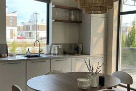 Продается таунхаус в современном охра...