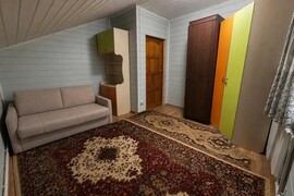 Продается просторный 5-комнатный дом,...