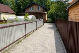 Продается просторный 5-комнатный дом,...