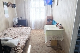 Истра, Володарского, 17/1
