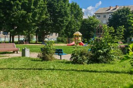 Продам квартиру в пос Глебовский