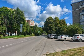 Продам квартиру в пос Глебовский