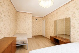 Продам квартиру в пос Глебовский