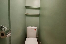 Продам квартиру в пос Глебовский