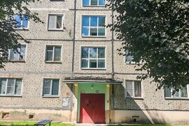 Продам квартиру в пос Глебовский