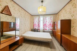 Продам квартиру в пос Глебовский