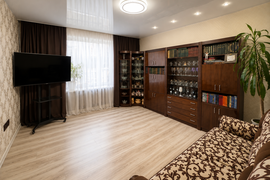 Продается 3-комн. кв. 63,8 м²