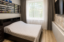 Продается 3-комн. кв. 63,8 м²