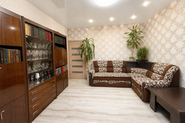 Продается 3-комн. кв. 63,8 м²