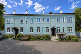 Продается 3-комн. кв. 63,8 м²