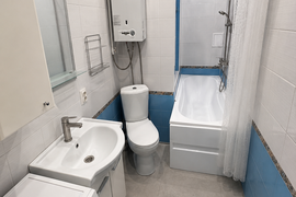 Продается 3-комн. кв. 63,8 м²
