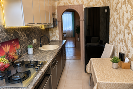 Продается 3-комн. кв. 63,8 м²