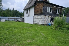 садовое товарищество Макариха, 