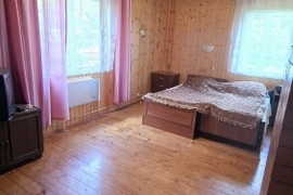 садовое товарищество Осинки, 