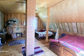 садовое товарищество Осинки, 