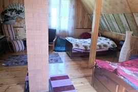 садовое товарищество Осинки, 