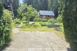 садовое товарищество Осинки, 