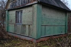 деревня Завидово, 