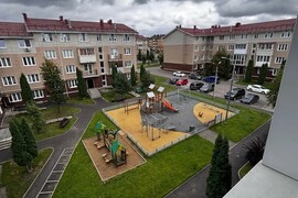 Продается  3-комн. кв. 79,7