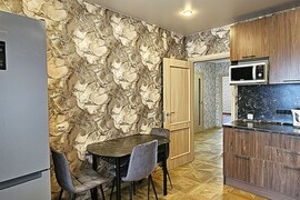 Белобородова,10 - ЕвроКлюч!