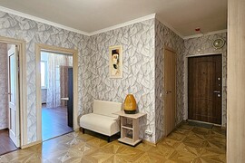 Белобородова,10 - ЕвроКлюч!