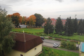 2 кв п. Глебовский Микрорайон д. 6