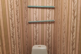 2 кв п. Глебовский Микрорайон д. 6